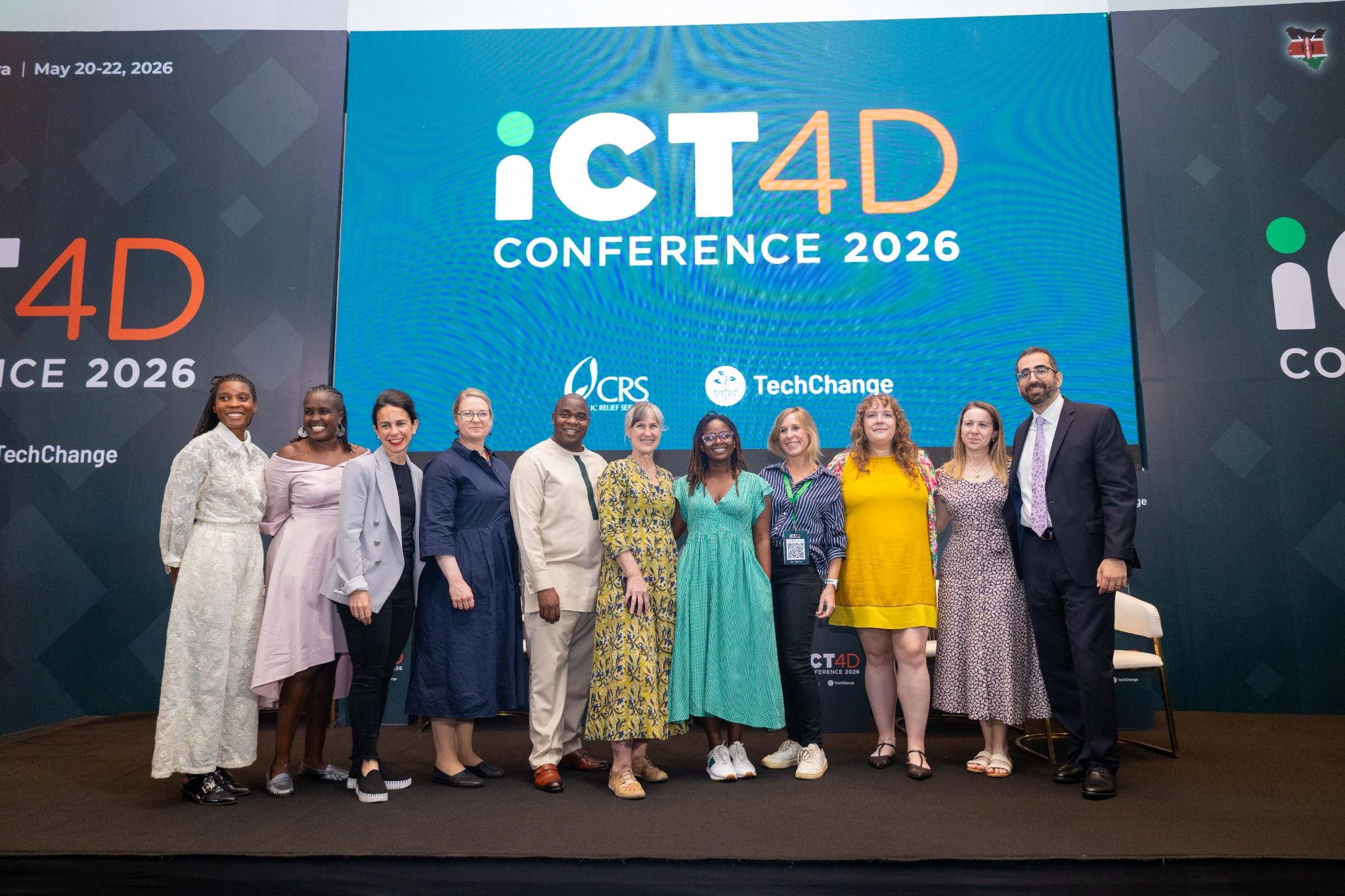 ICT4D 2026: Is Africa’s Response the blueprint for resisting the AI Inevitability narrative?